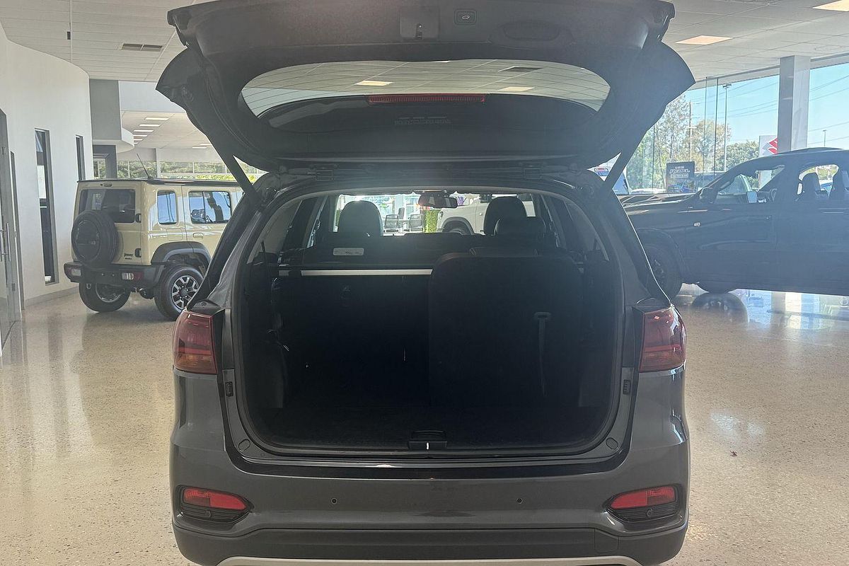 2019 Kia Sorento GT-Line UM