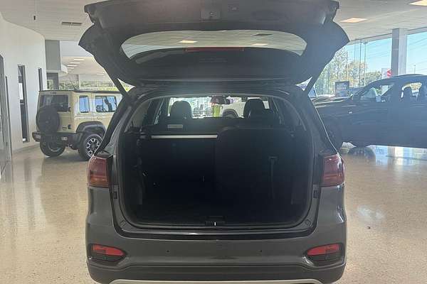 2019 Kia Sorento GT-Line UM