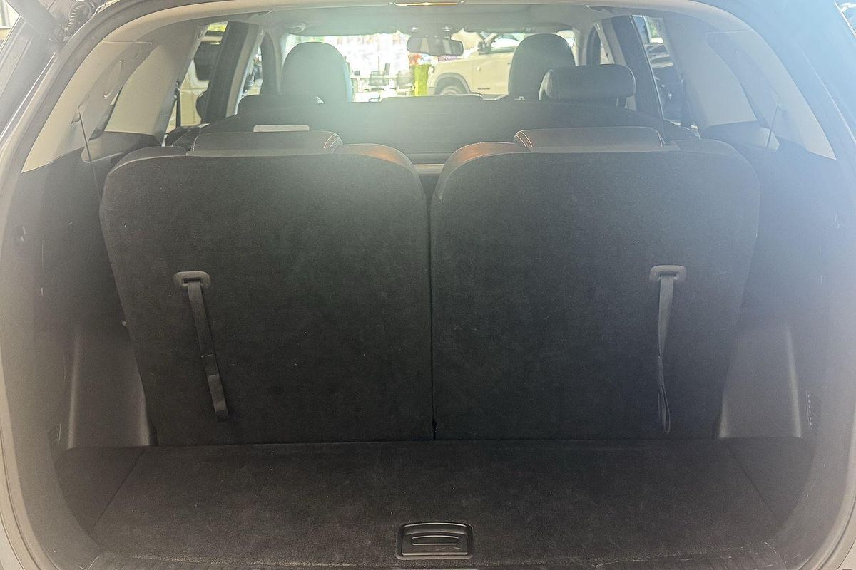 2019 Kia Sorento GT-Line UM