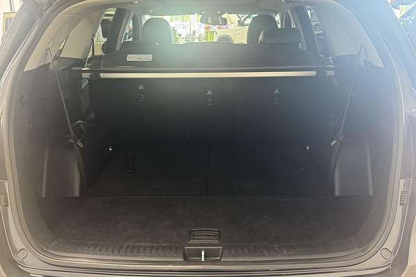 2019 Kia Sorento GT-Line UM