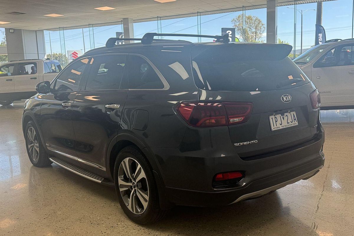 2019 Kia Sorento GT-Line UM