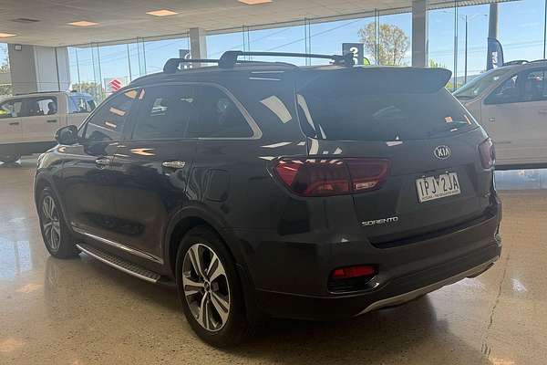2019 Kia Sorento GT-Line UM