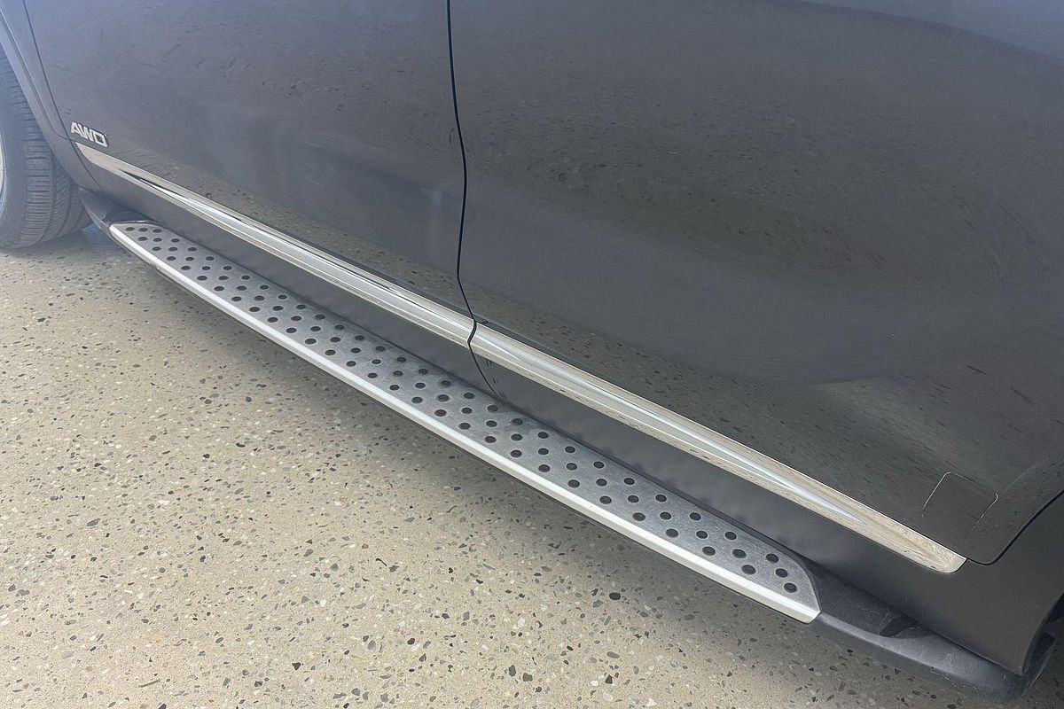 2019 Kia Sorento GT-Line UM