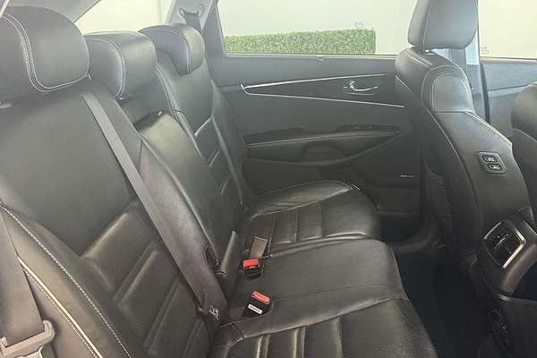 2019 Kia Sorento GT-Line UM