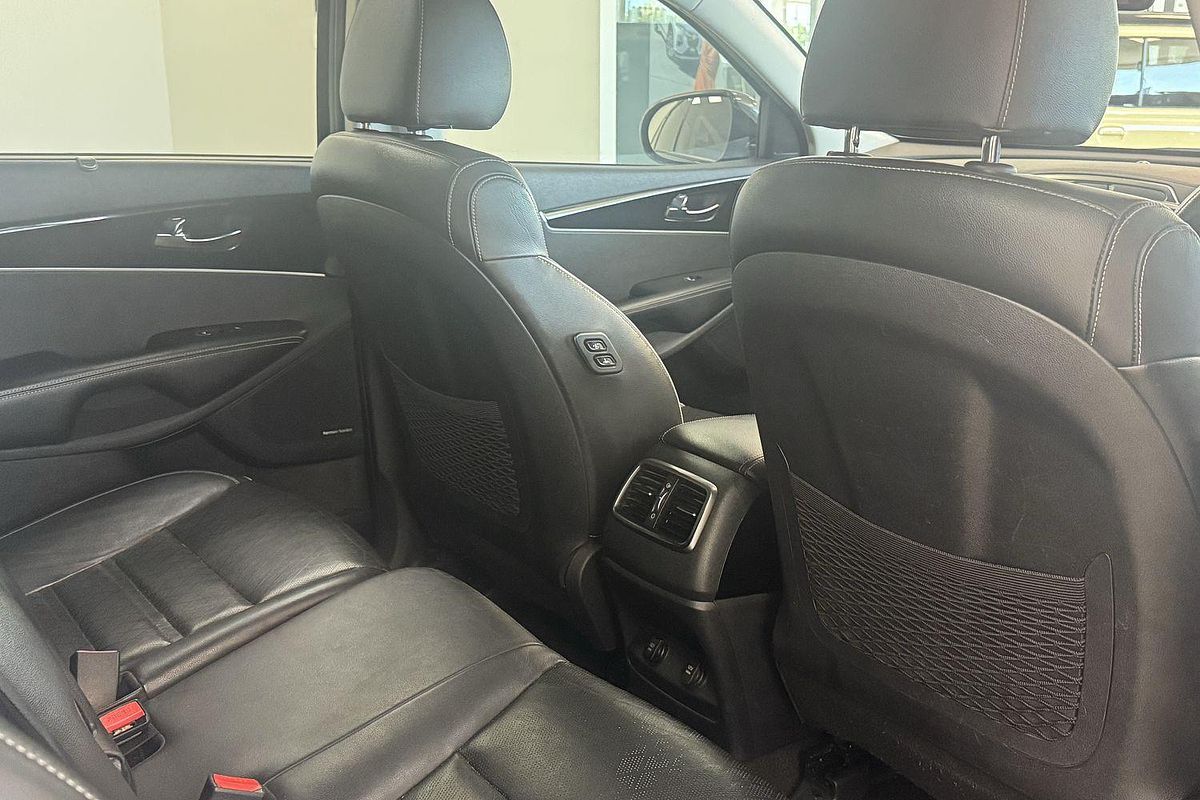 2019 Kia Sorento GT-Line UM