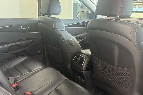 2019 Kia Sorento GT-Line UM