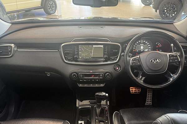 2019 Kia Sorento GT-Line UM