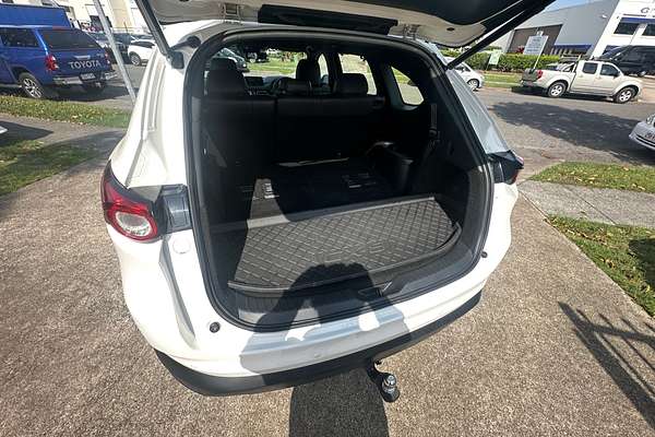 2019 Mazda CX-8 Asaki KG Series