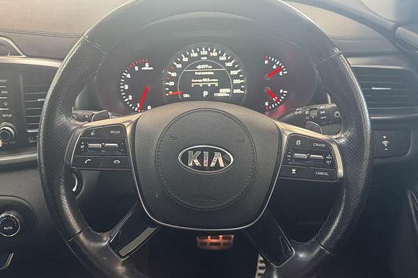 2019 Kia Sorento GT-Line UM