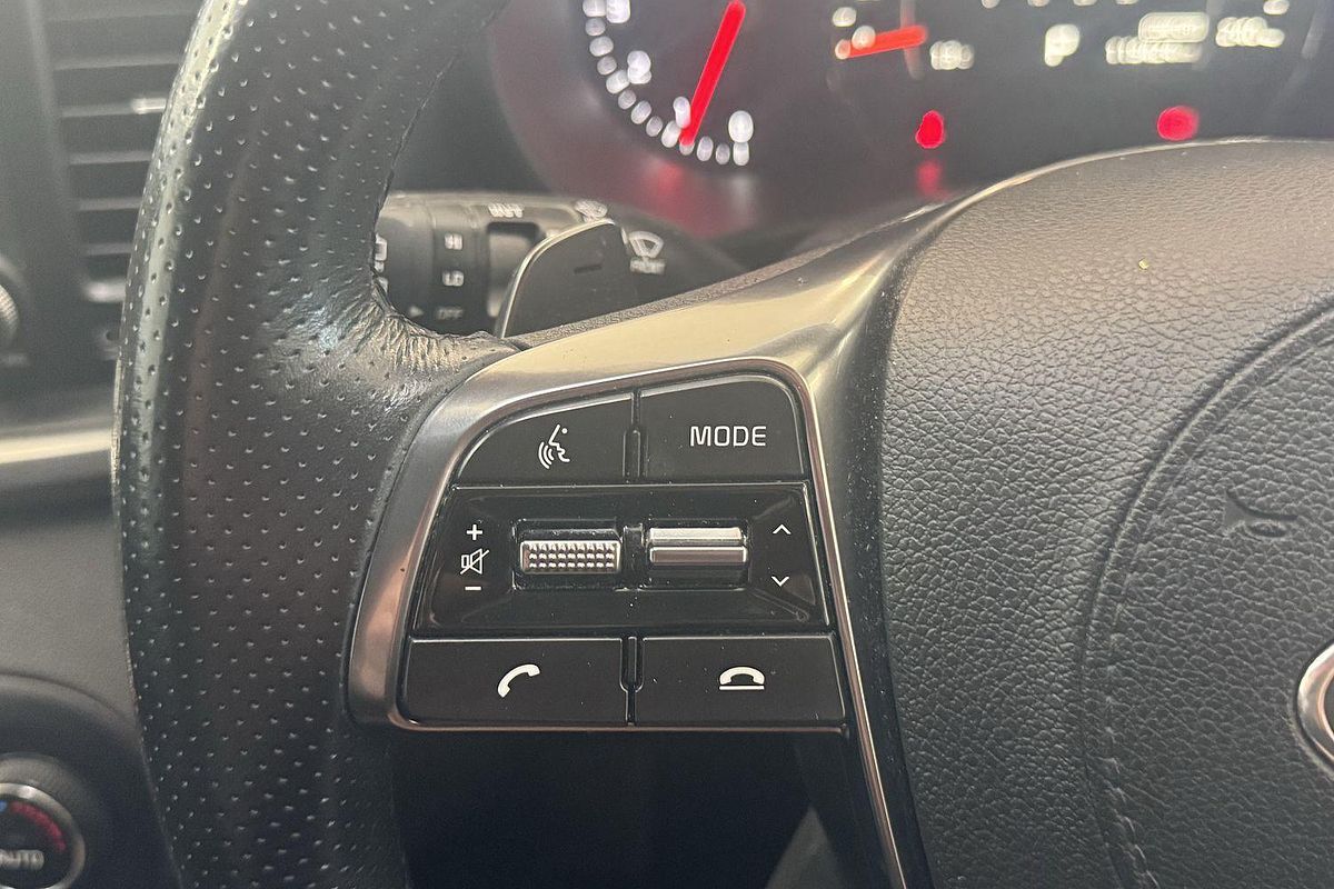 2019 Kia Sorento GT-Line UM