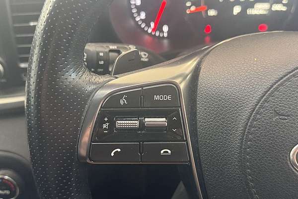 2019 Kia Sorento GT-Line UM