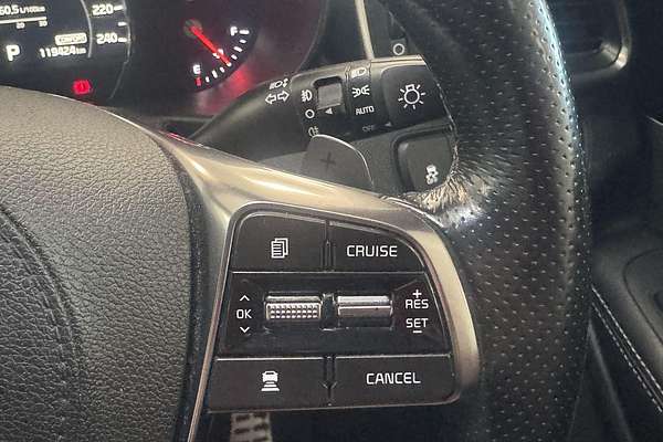 2019 Kia Sorento GT-Line UM