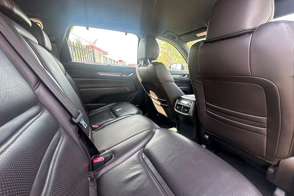 2019 Mazda CX-8 Asaki KG Series