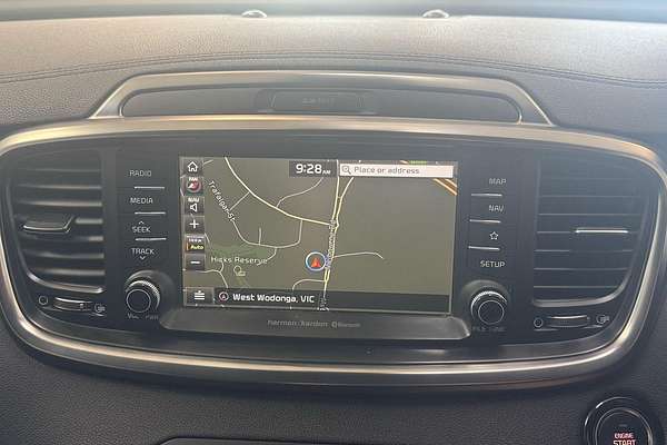 2019 Kia Sorento GT-Line UM