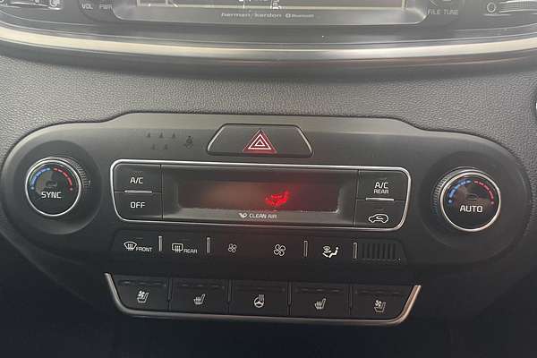 2019 Kia Sorento GT-Line UM