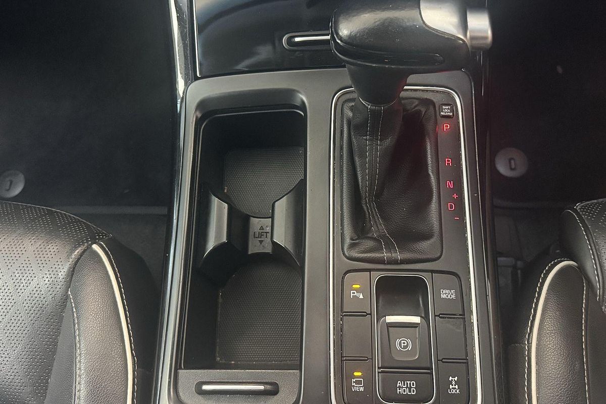 2019 Kia Sorento GT-Line UM