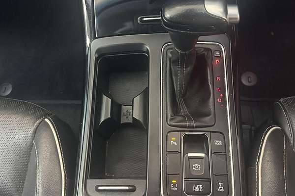 2019 Kia Sorento GT-Line UM