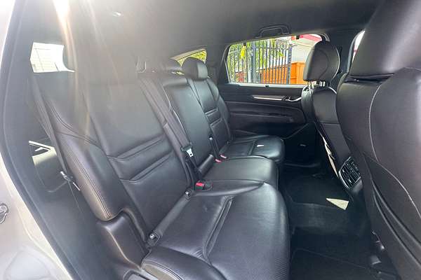 2019 Mazda CX-8 Asaki KG Series