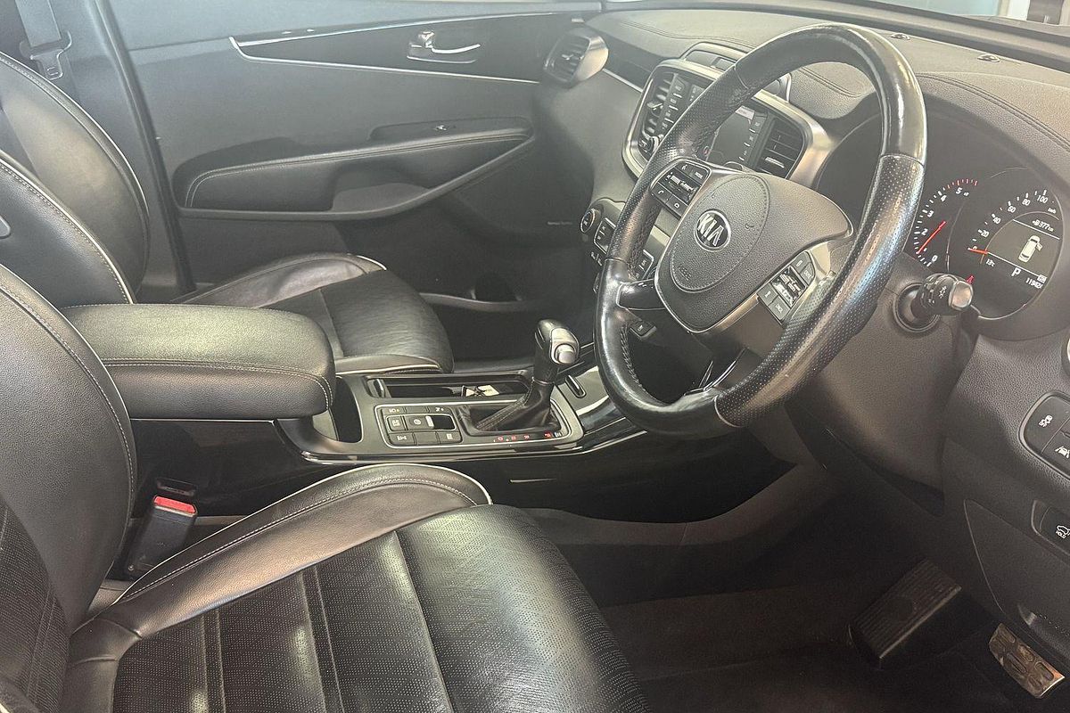 2019 Kia Sorento GT-Line UM