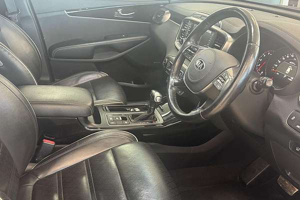 2019 Kia Sorento GT-Line UM