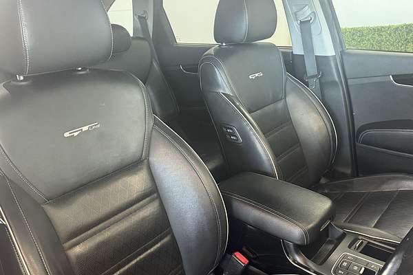 2019 Kia Sorento GT-Line UM