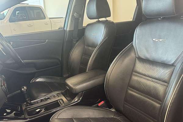 2019 Kia Sorento GT-Line UM