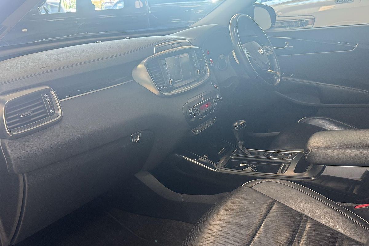 2019 Kia Sorento GT-Line UM