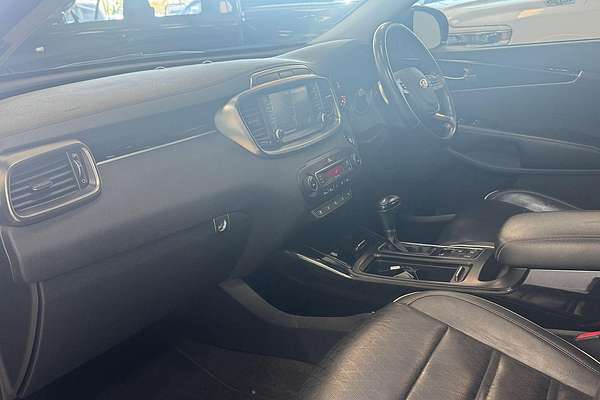 2019 Kia Sorento GT-Line UM