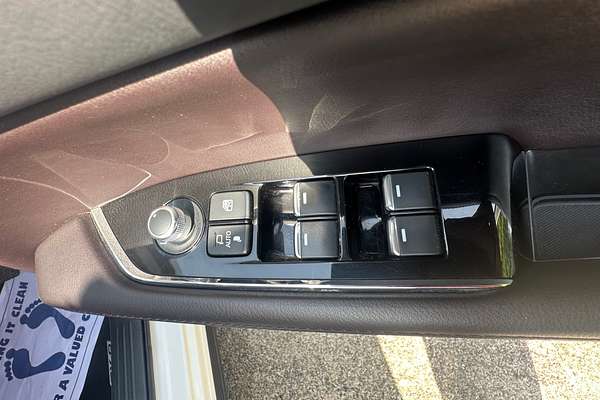 2019 Mazda CX-8 Asaki KG Series