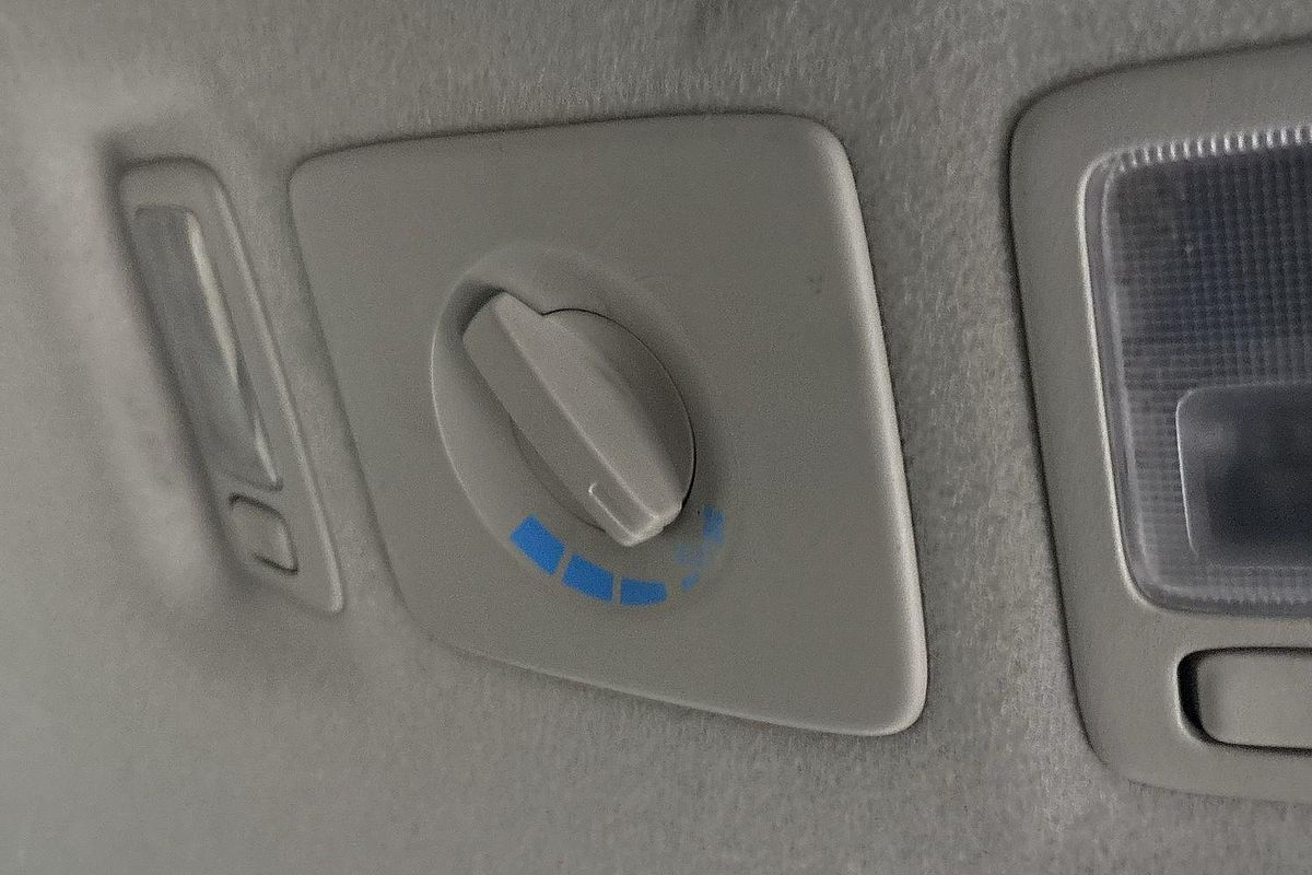 2020 Isuzu MU-X LS-U