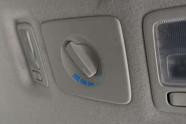 2020 Isuzu MU-X LS-U