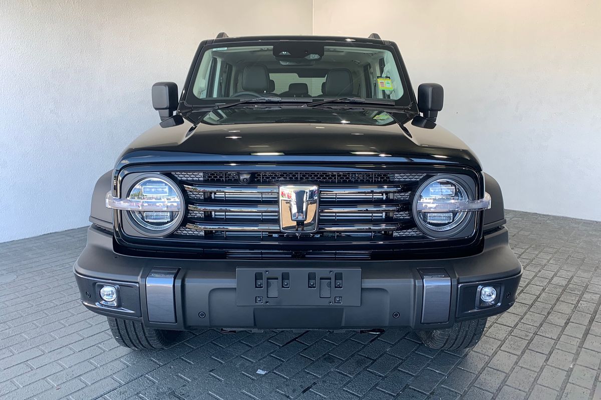 2025 GWM Tank 300 Ultra P01