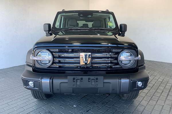 2025 GWM Tank 300 Ultra P01