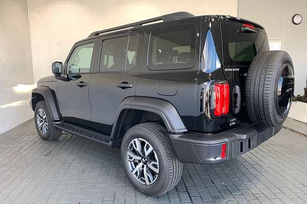 2025 GWM Tank 300 Ultra P01