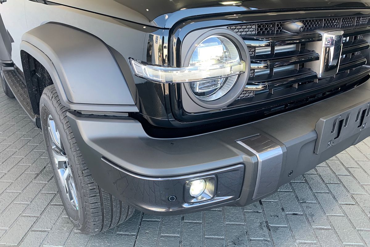 2025 GWM Tank 300 Ultra P01