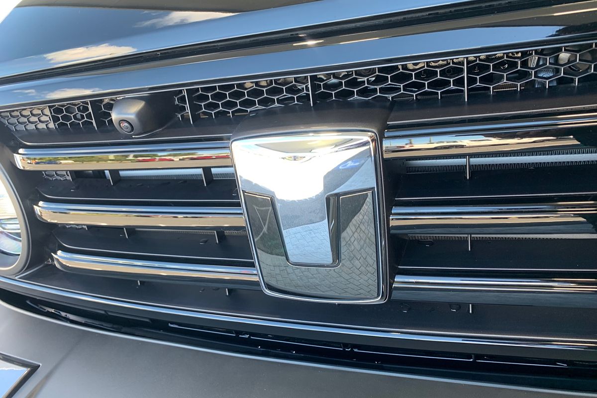 2025 GWM Tank 300 Ultra P01