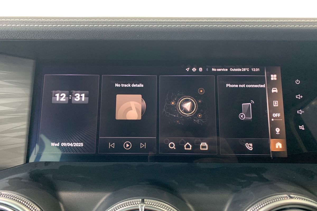 2025 GWM Tank 300 Ultra P01