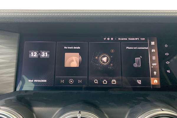 2025 GWM Tank 300 Ultra P01