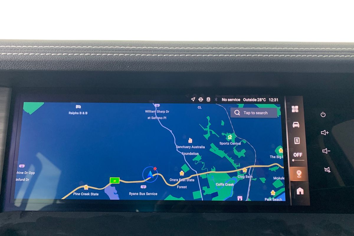 2025 GWM Tank 300 Ultra P01