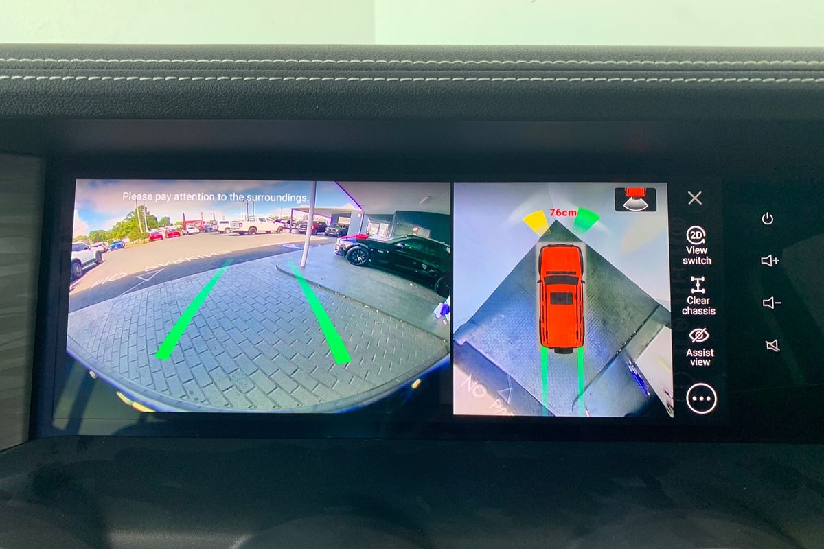 2025 GWM Tank 300 Ultra P01