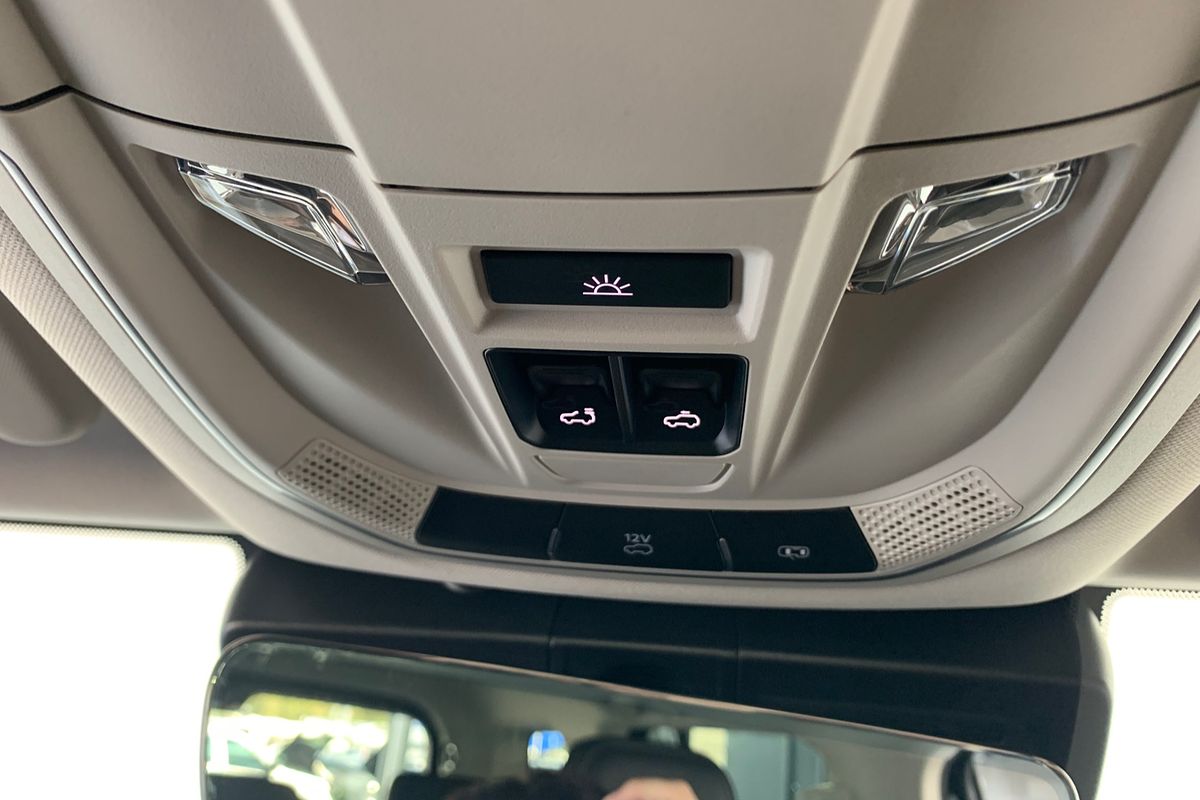 2025 GWM Tank 300 Ultra P01