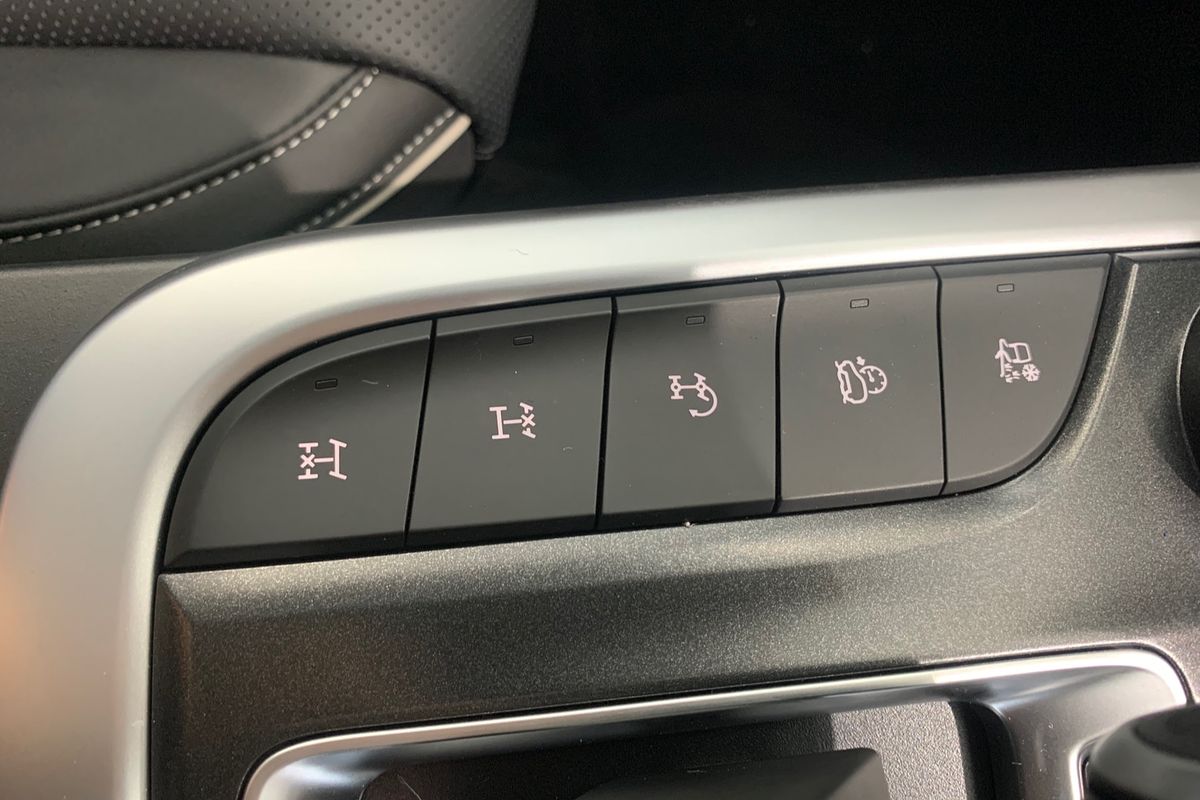 2025 GWM Tank 300 Ultra P01