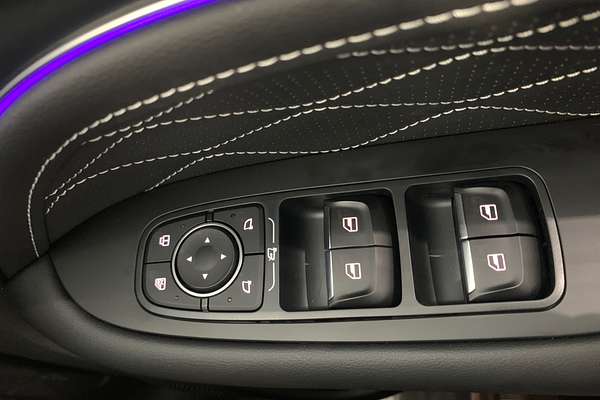 2025 GWM Tank 300 Ultra P01