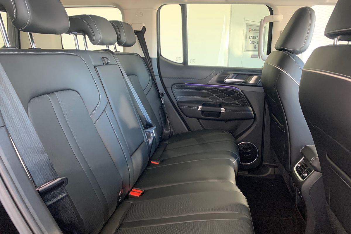 2025 GWM Tank 300 Ultra P01