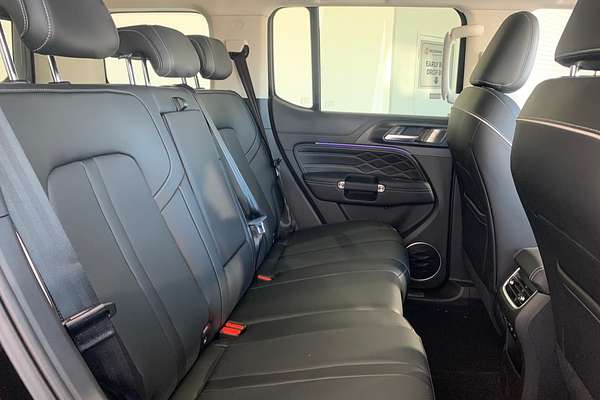 2025 GWM Tank 300 Ultra P01