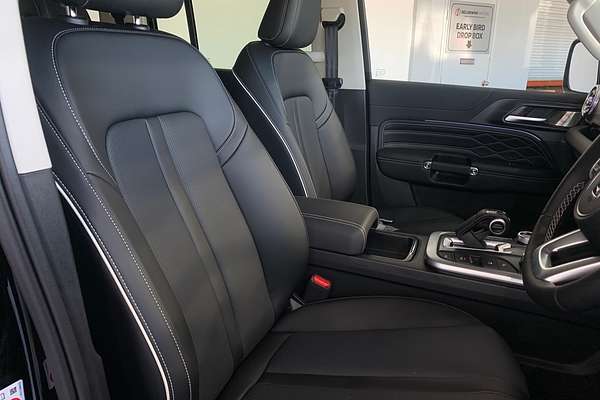 2025 GWM Tank 300 Ultra P01