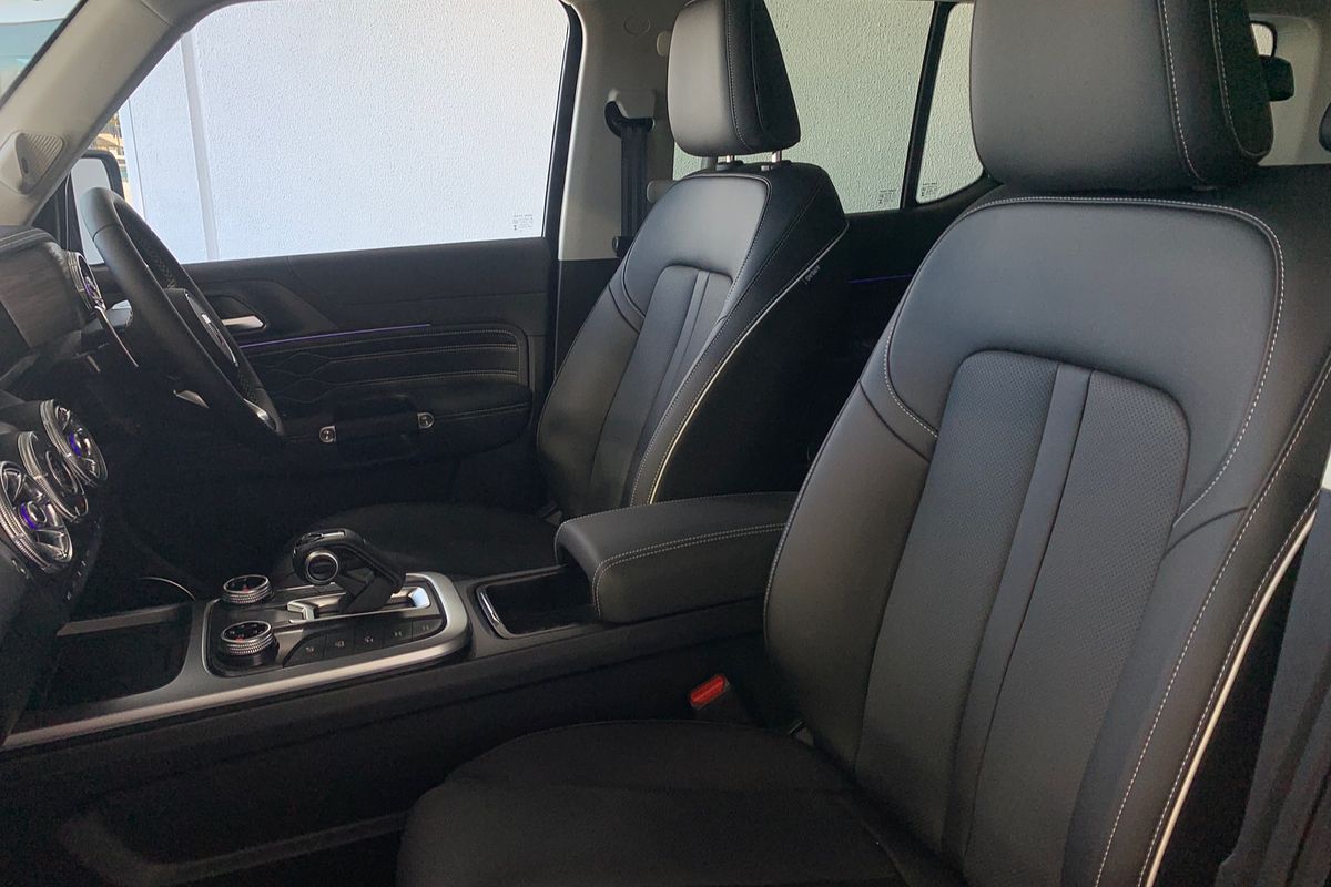 2025 GWM Tank 300 Ultra P01