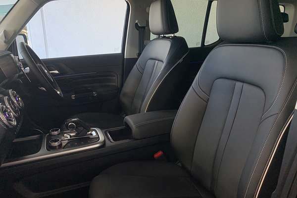 2025 GWM Tank 300 Ultra P01