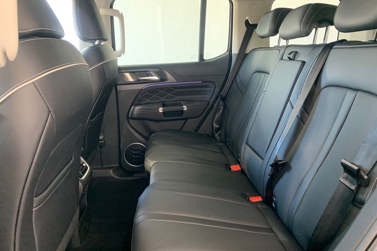 2025 GWM Tank 300 Ultra P01