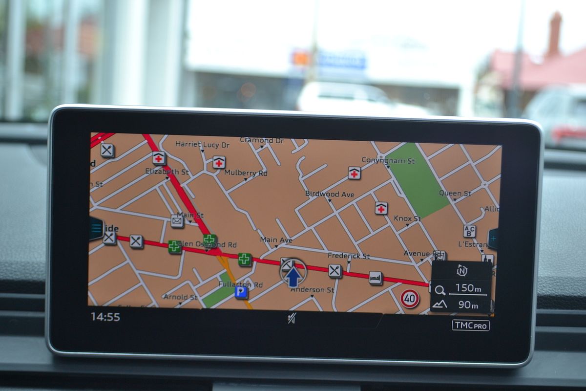 2017 Audi Q5 TDI sport FY